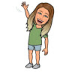 Meet your Posher, Kiley